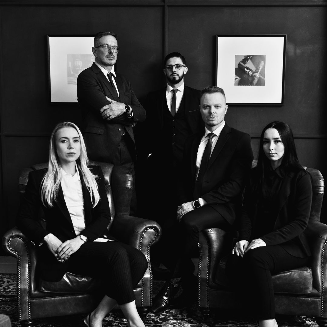 Equipe Böhm Advocacia