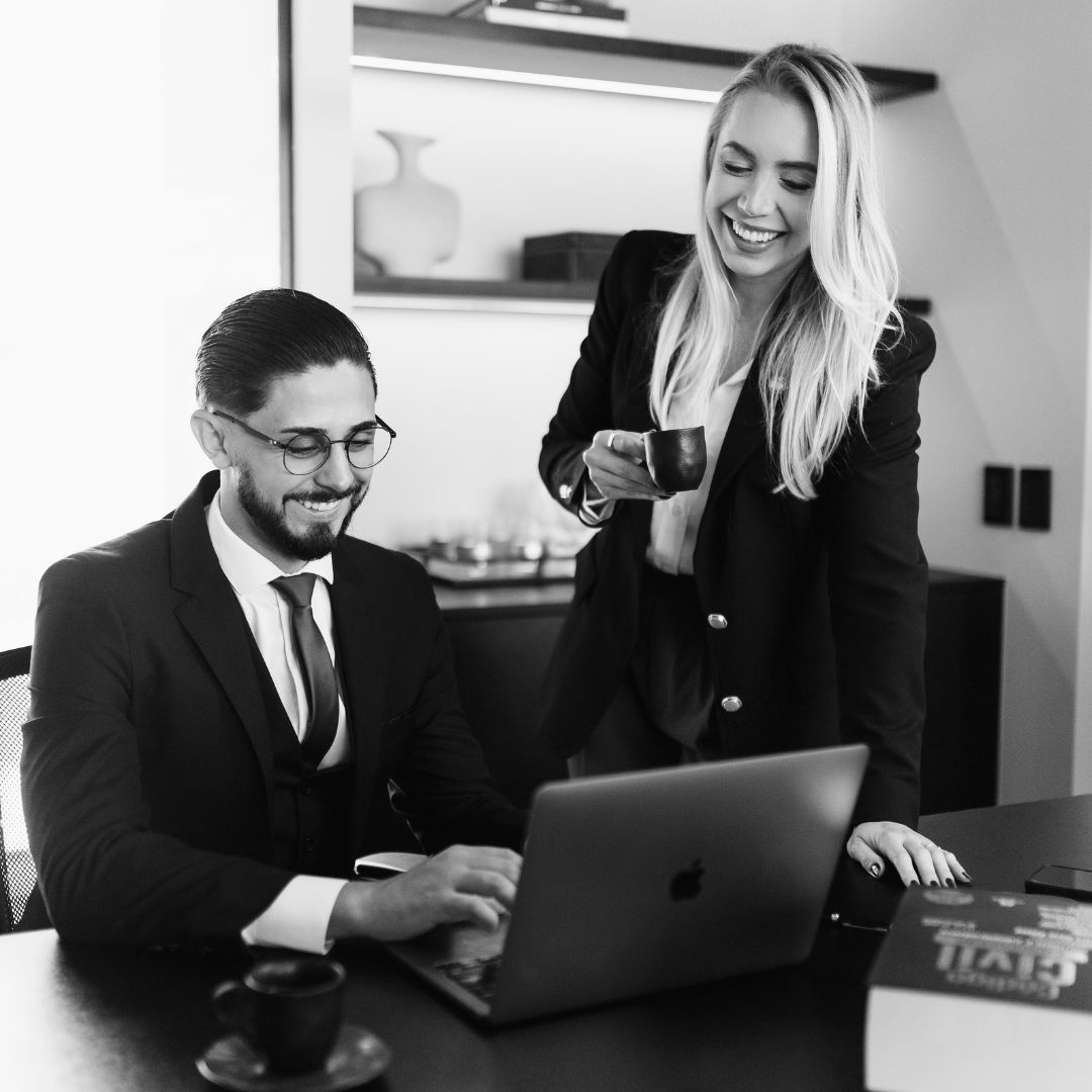 Equipe Böhm Advocacia