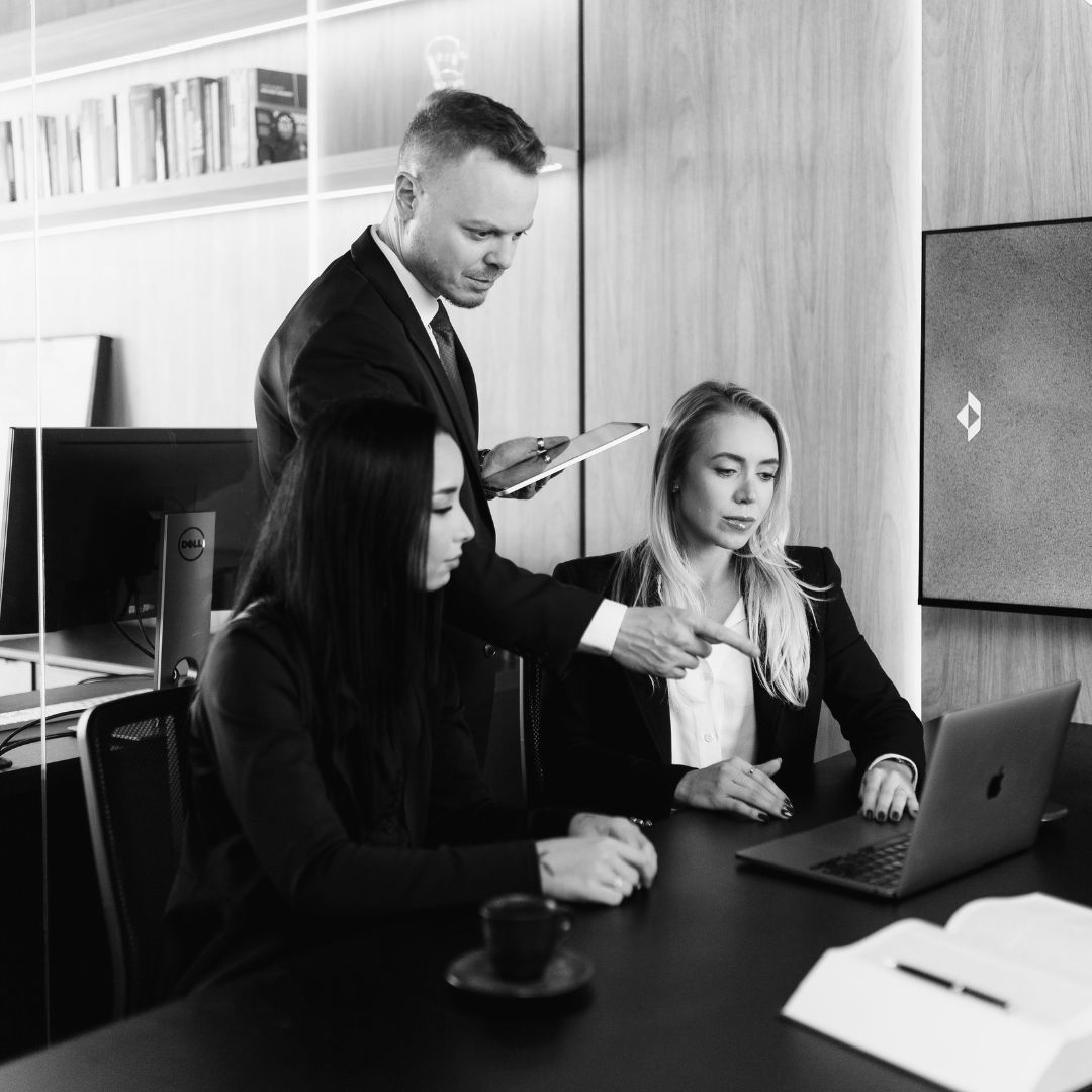 Equipe Böhm Advocacia
