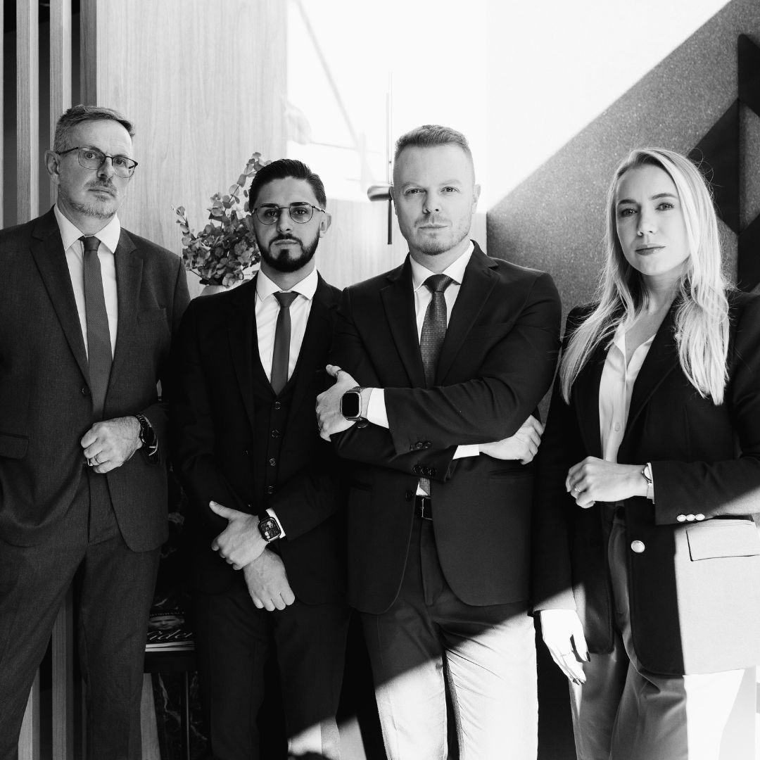 Equipe Böhm Advocacia