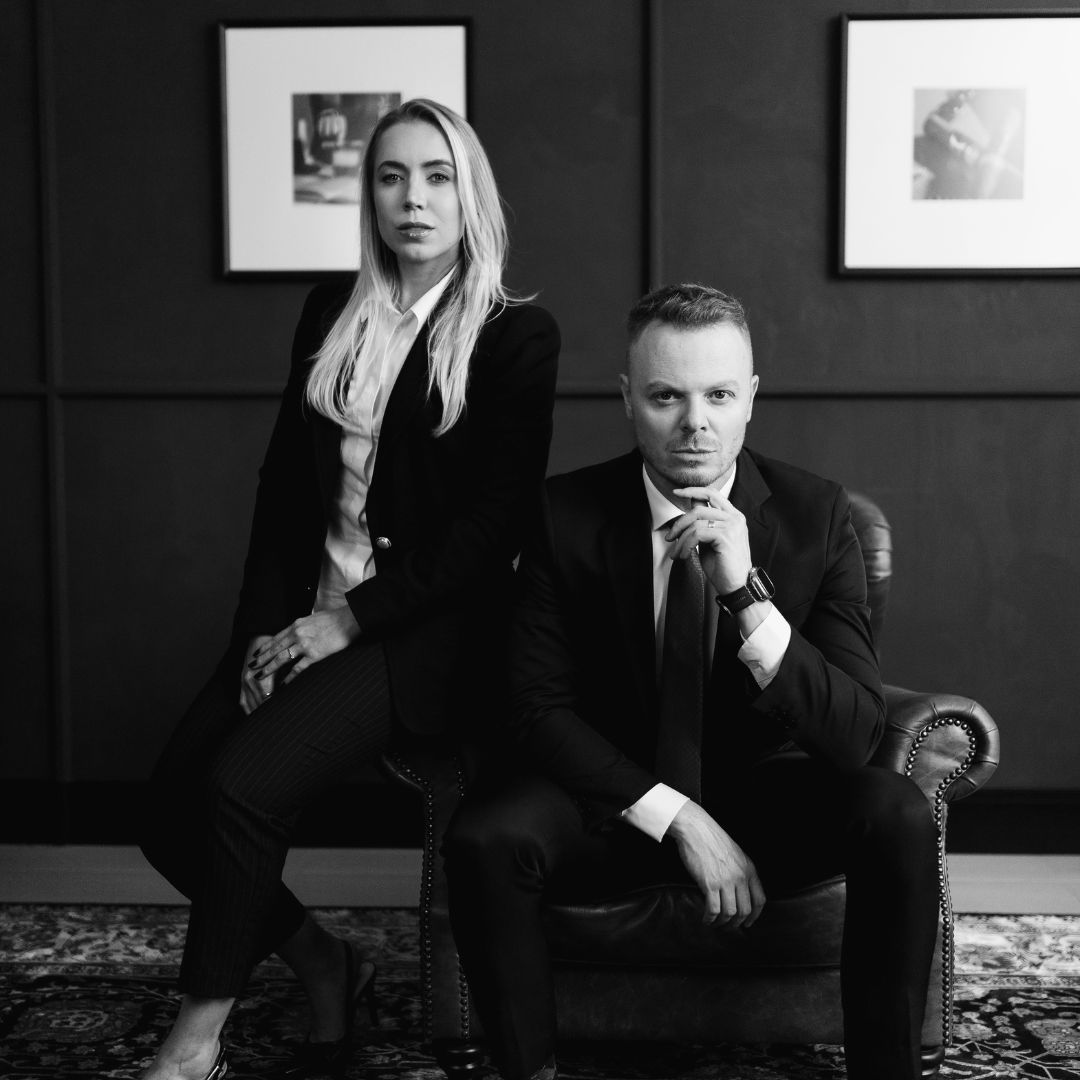 Equipe Böhm Advocacia
