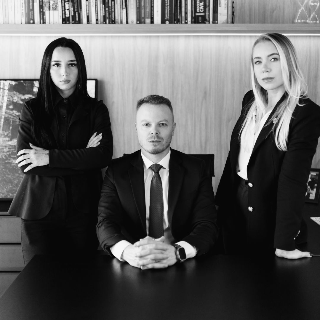 Equipe Böhm Advocacia